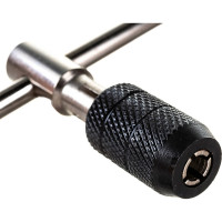 Т-образный метчикодержатель FIT IT М3-М6 70757