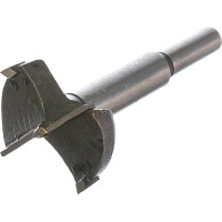 Сверло Форстнера с карбидными вставками 35 мм FIT IT 36528