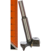 Сверло Форстнера с карбидными вставками 35 мм FIT IT 36528