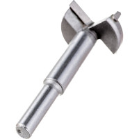 Сверло Форстнера с карбидными вставками 35 мм FIT IT 36528