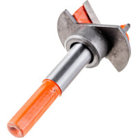 Сверло Форстнера с карбидными вставками (35 мм) FIT 36517