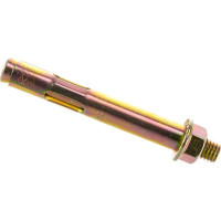 Анкерный болт с гайкой Tech-Krep/Zitar 12х99 1 шт - пакет 103923