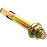 Анкерный болт с гайкой Tech-Krep/Zitar 12х99 1 шт - пакет 103923