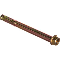 Анкерный болт с гайкой Tech-Krep 8х85 20 шт - пакет 124344