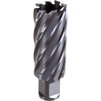 Сверло корончатое по металлу HSS Bohre 28х55 мм КБ010076