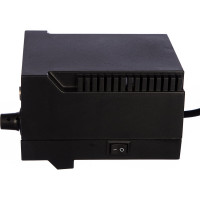 Паяльник ELEMENT с регулировкой температуры цифровой 937D 15288