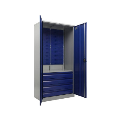 Инструментальный шкаф ПРАКТИК TC-1995-041040 S30599510746