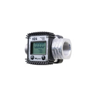 Цифровой турбинный расходомер PIUSI K24 A-MF1 BSP F00408100