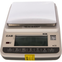 Весы CAS XE-1500 O40XEH152GCI0501