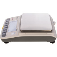 Весы CAS XE-1500 O40XEH152GCI0501