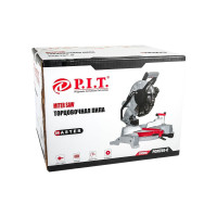Торцовочная пила P.I.T. МАСТЕР PCM255-C