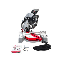 Торцовочная пила P.I.T. МАСТЕР PCM255-C