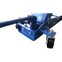 Трансмиссионный домкрат AE&T 0.5т T60301W