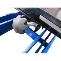 Трансмиссионный домкрат AE&T 0.5т T60301W