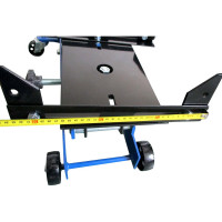 Трансмиссионный домкрат AE&T 0.5т T60301W