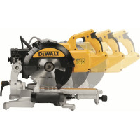 Торцовочная пила DEWALT DWS774