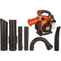 Воздуходув Husqvarna 125 BVX Blower 9527156-45