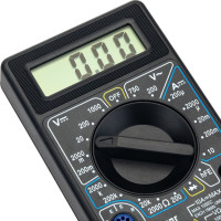 Цифровой мультиметр duwi M830B PROFI 26043 1