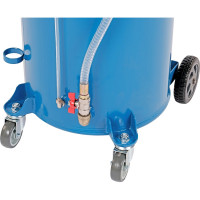 Установка для сбора масла NORDBERG 2379-CVB