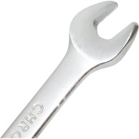 Рожковый двухсторонний ключ TOPEX 35D607