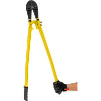 Ножницы арматурные TOPEX 01A135