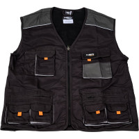 Рабочий жилет NEO Tools p.L/52 81-260-L