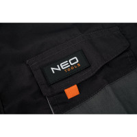 Рабочий жилет NEO Tools p.L/52 81-260-L