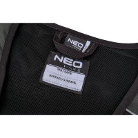 Рабочий жилет NEO Tools p.L/52 81-260-L