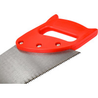 Ножовка по дереву Top Tools Top Cut 450 мм 10A505