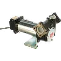 Комплект с насосом для перекачки дизельного топлива, 24 В, 40 л/мин Samoa DIESEL TRANSF P KIT 24V 40L/M 684524