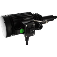 Заправочный блок на бочку PIUSI Pico 24 K24 M F00202100