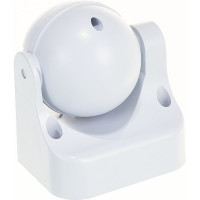 Датчик движения для включения освещения Camelion LX-39/Wh, 6445