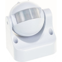 Датчик движения для включения освещения Camelion LX-39/Wh, 6445