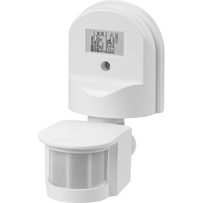 Настенный датчик движения TDM ELECTRIC ДДС-01 SQ0324-0006