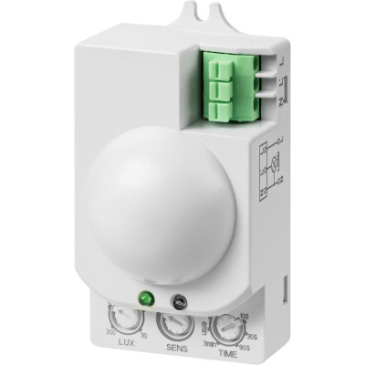 Микроволновый датчик движения TDM ELECTRIC ДДМ-01 SQ0324-0015