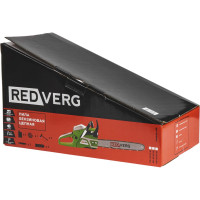 Бензопила REDVERG RD-GC45-16 6615721