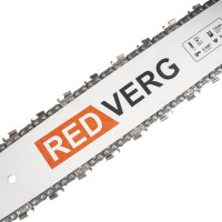 Бензопила REDVERG RD-GC45-16 6615721