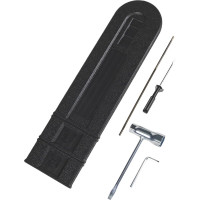Бензопила REDVERG RD-GC45-16 6615721