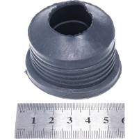 Манжета для канализации MasterProf 50х25 ИС.130226