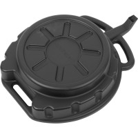 Поддон для слива отработанного масла WIEDERKRAFT WDK-65260