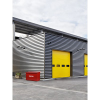 Ящик для песка ПРЕСТИЖ 0,12 621-01