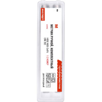 Метрическая плашка M18x2.0, HSS 4341, в бокcе Профоснастка Эксперт 50411020