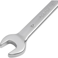Комбинированный ключ с трещоткой 12мм AV Steel  AV-315012