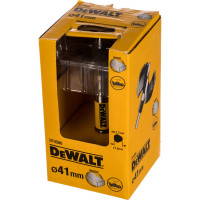 Сверло Форстнера по дереву 41 мм DEWALT DT4580