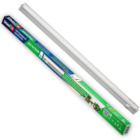 Линейный светодиодный светильник для растений Uniel ULI-P10-18W/SPFR IP40 SILVER, UL-00001262