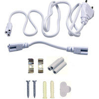 Линейный светодиодный светильник для растений Uniel ULI-P10-18W/SPFR IP40 SILVER, UL-00001262