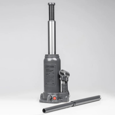 Бутылочный домкрат СОРОКИН 6т 3.5