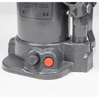 Бутылочный домкрат СОРОКИН 6т 3.5