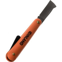 Прививочный нож с язычком Центроинструмент FINLAND 1454