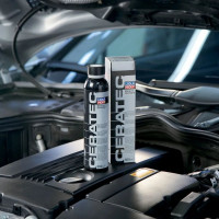 Антифрикционная присадка в моторное и трансмиссионное масло 0,3л LIQUI MOLY Cera Tec 3721